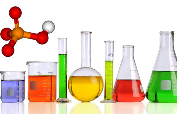 Những chất không tác dụng với HCL, H2SO4, NaOH